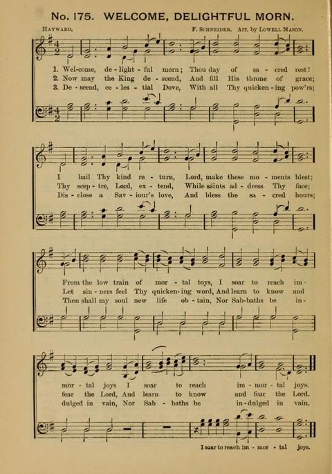 The New Century Hymnal page 178