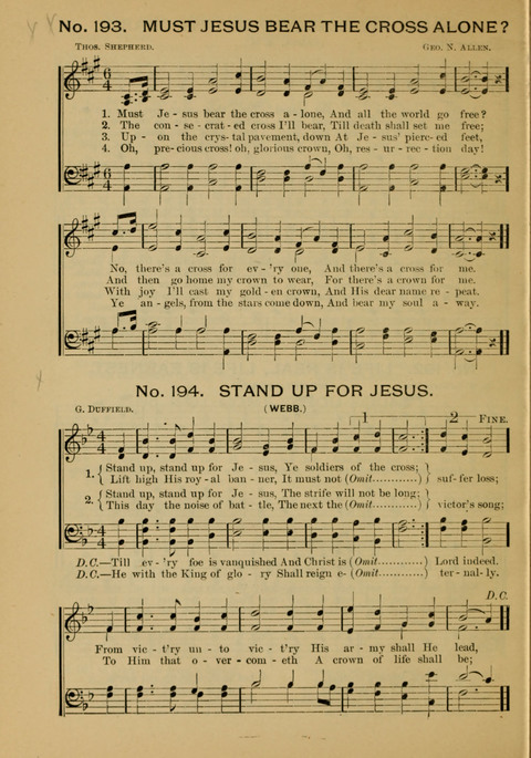 The New Century Hymnal page 188