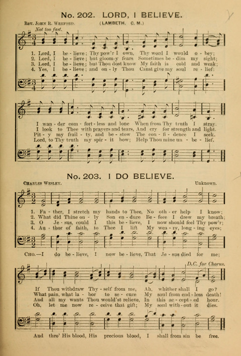 The New Century Hymnal page 193