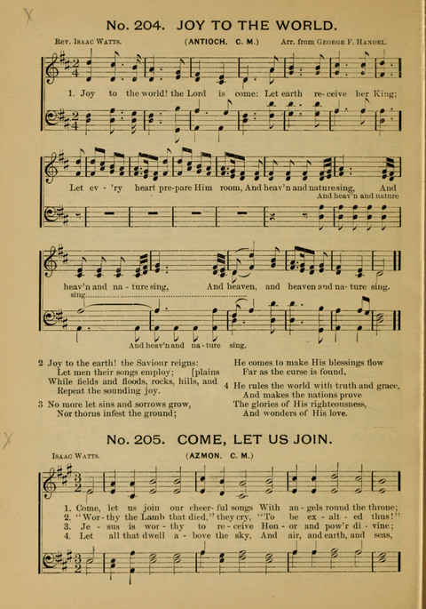 The New Century Hymnal page 194