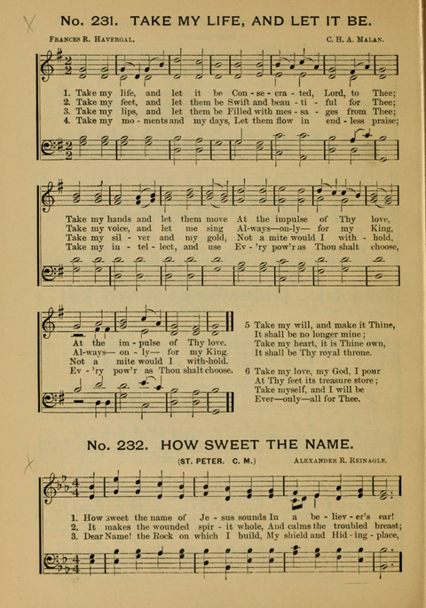 The New Century Hymnal page 210