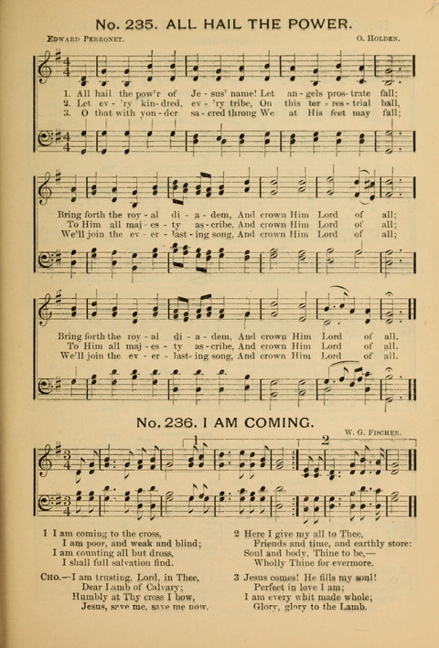 The New Century Hymnal page 213