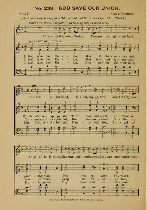 The New Century Hymnal page 216