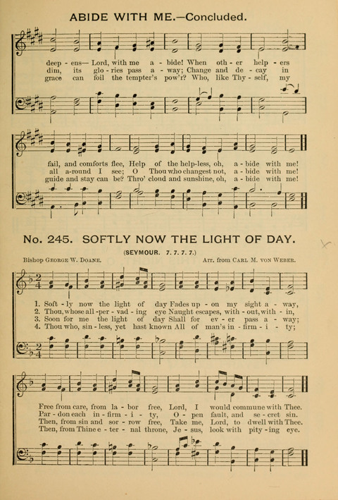 The New Century Hymnal page 223