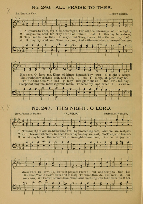 The New Century Hymnal page 224