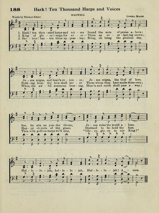 The New Canadian Hymnal: a collection of hymns and music for Sunday schools, young people