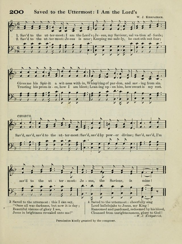 The New Canadian Hymnal: a collection of hymns and music for Sunday schools, young people