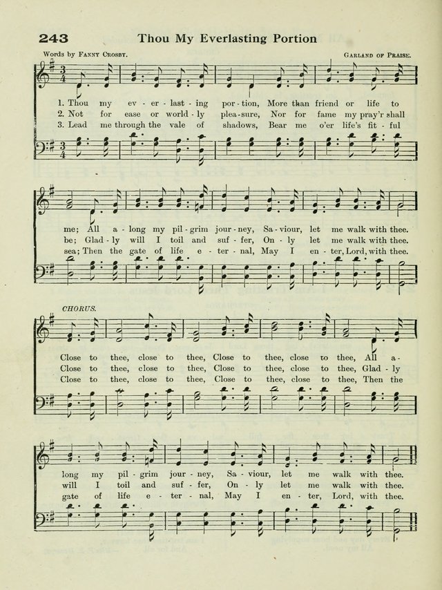 The New Canadian Hymnal: a collection of hymns and music for Sunday schools, young people