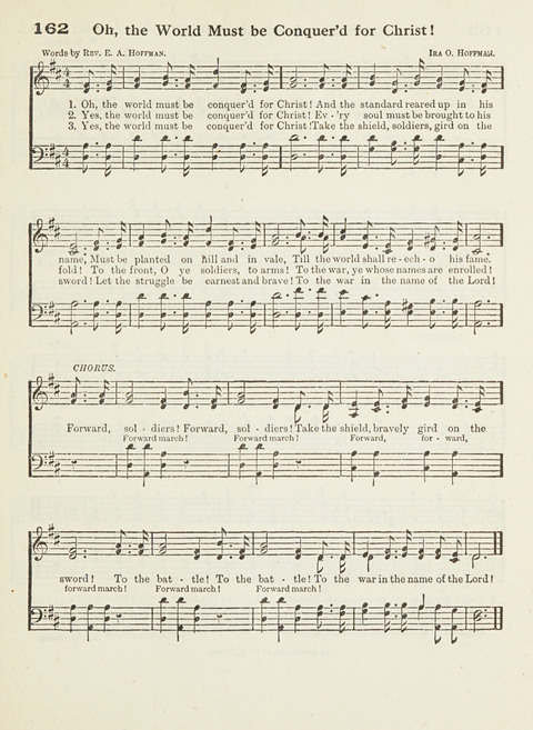 The New Canadian Hymnal: a collection of hymns and music for Sunday schools, young people