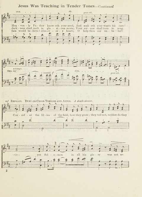 The New Canadian Hymnal: a collection of hymns and music for Sunday schools, young people