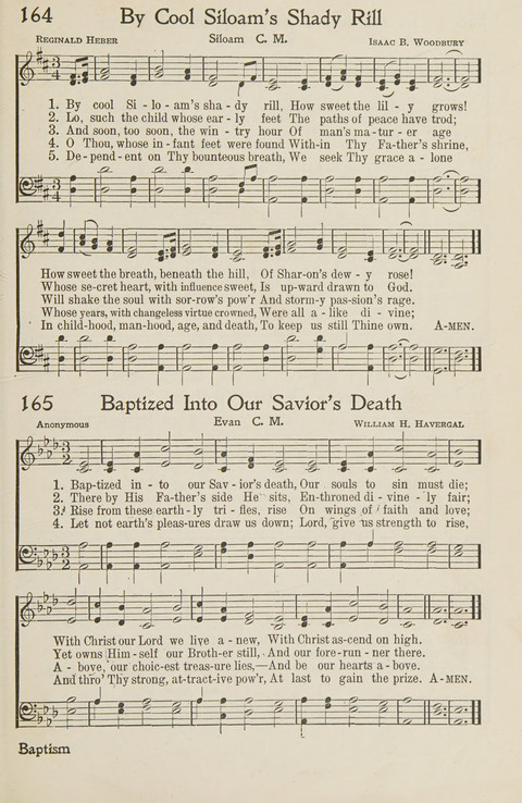 The New Church Hymnal page 117