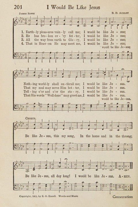 The New Church Hymnal page 140