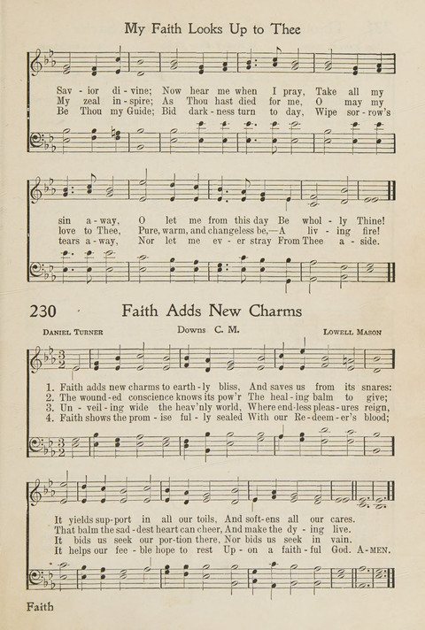 The New Church Hymnal page 161