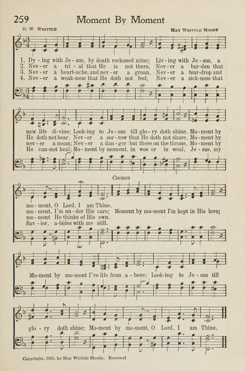 The New Church Hymnal page 185