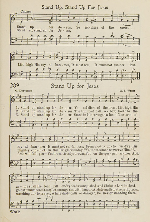 The New Church Hymnal page 209