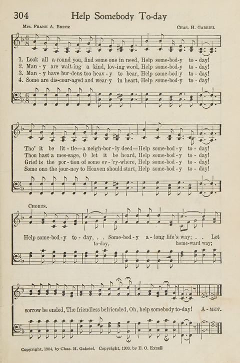 The New Church Hymnal page 221