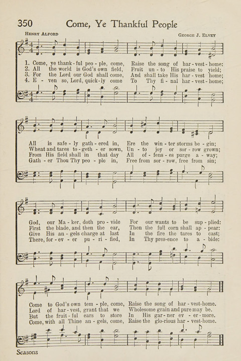 The New Church Hymnal page 261