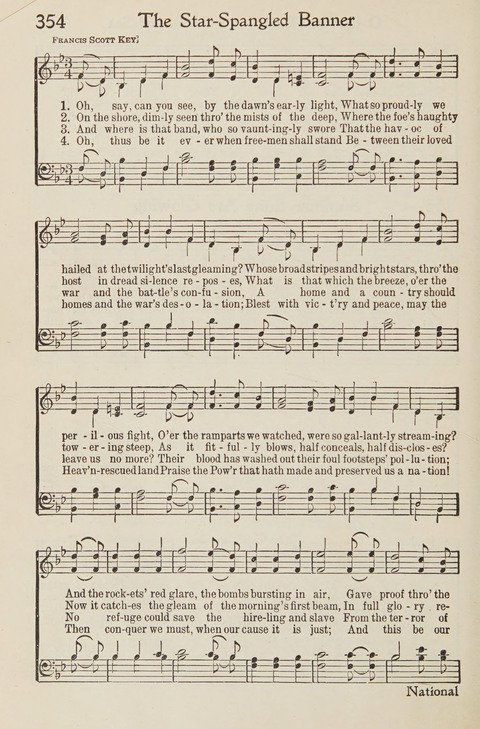 The New Church Hymnal page 264