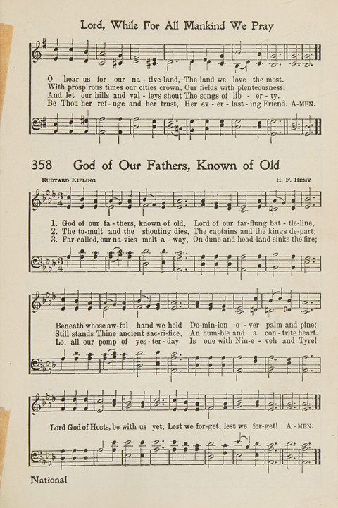 The New Church Hymnal page 267