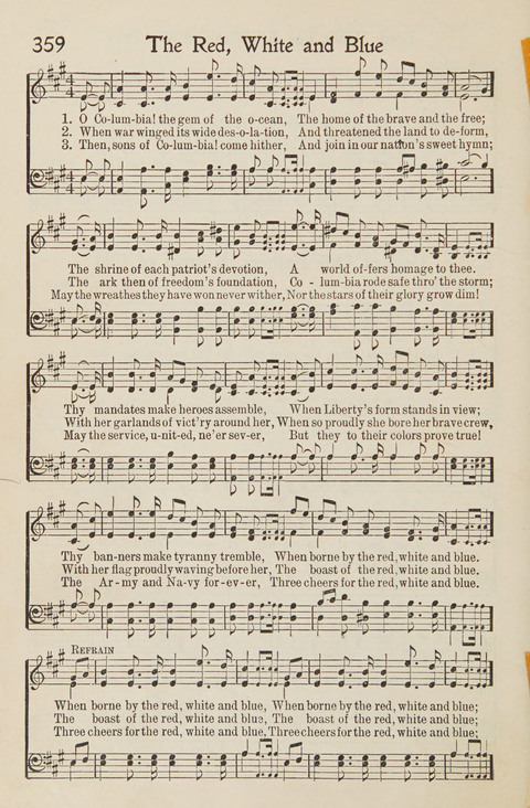 The New Church Hymnal page 268