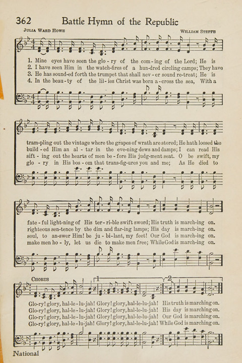 The New Church Hymnal page 269