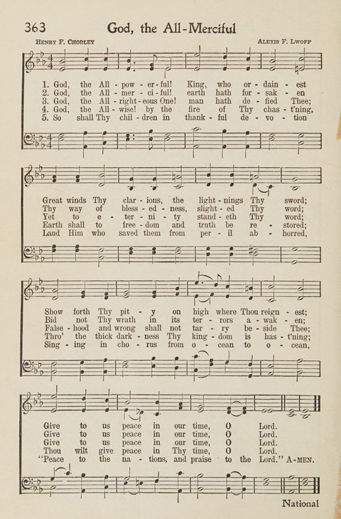 The New Church Hymnal page 270