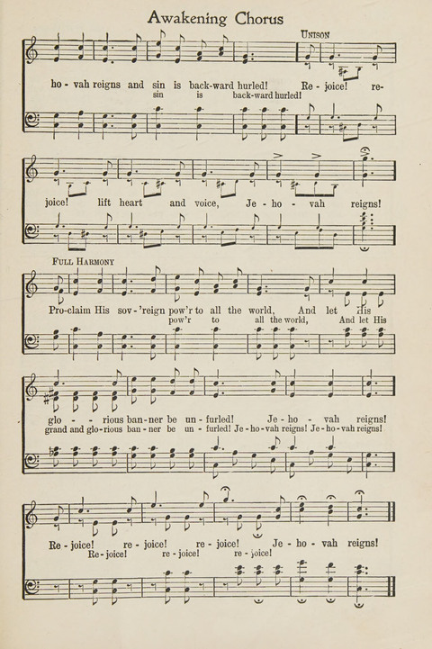 The New Church Hymnal page 273