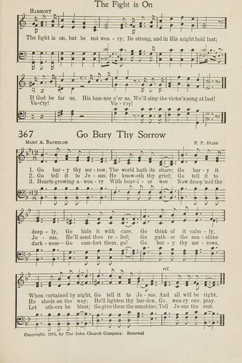 The New Church Hymnal page 275