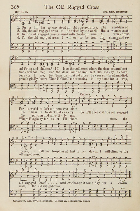 The New Church Hymnal page 278