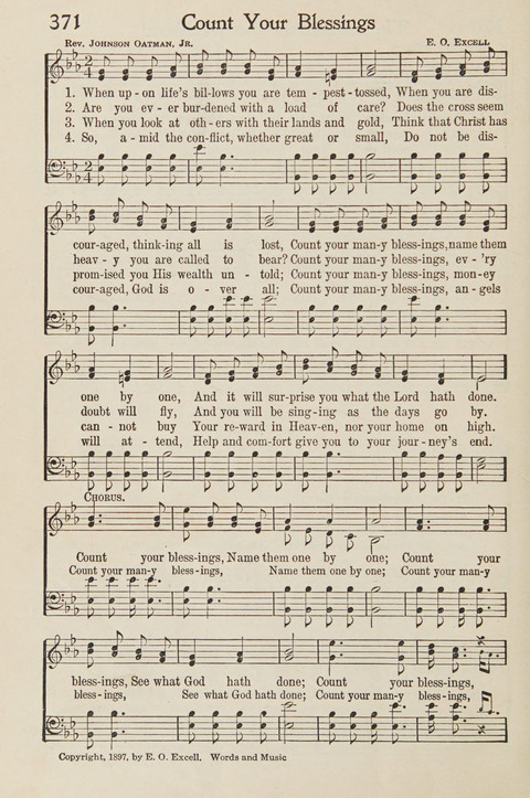 The New Church Hymnal page 280