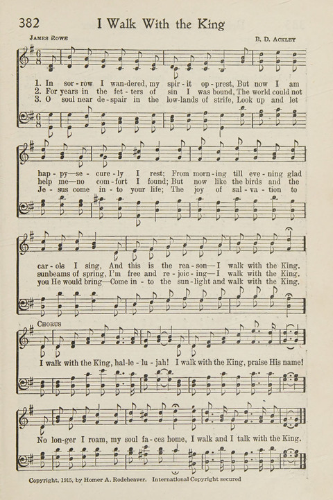 The New Church Hymnal page 289