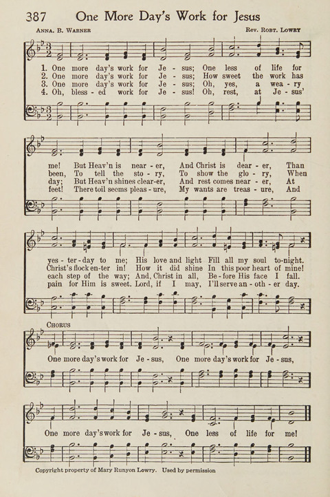 The New Church Hymnal page 294