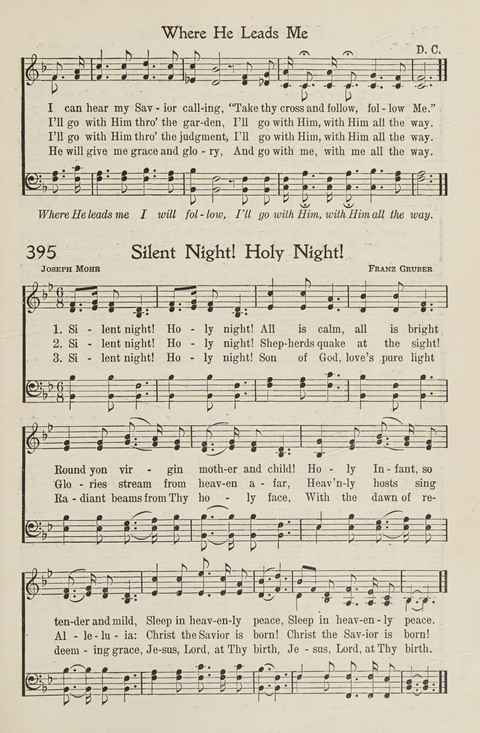 The New Church Hymnal page 301