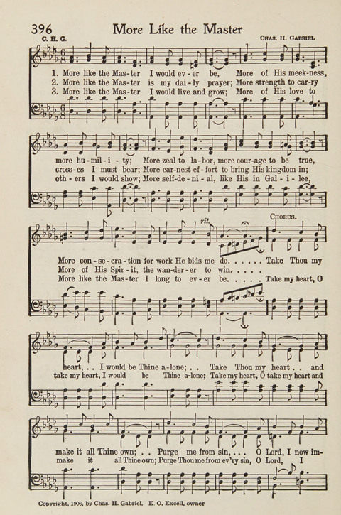 The New Church Hymnal page 302