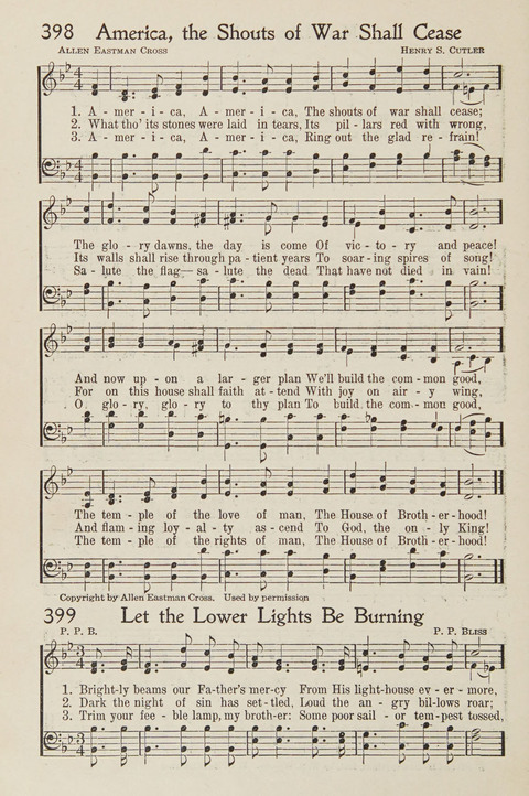 The New Church Hymnal page 304