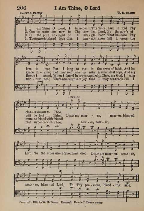 The New Cokesbury Hymnal: For General Use In Religious Meetings page 160