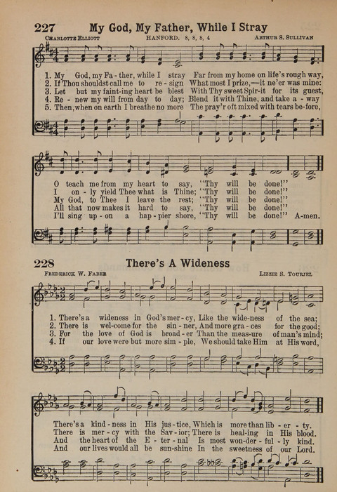 The New Cokesbury Hymnal: For General Use In Religious Meetings page 176