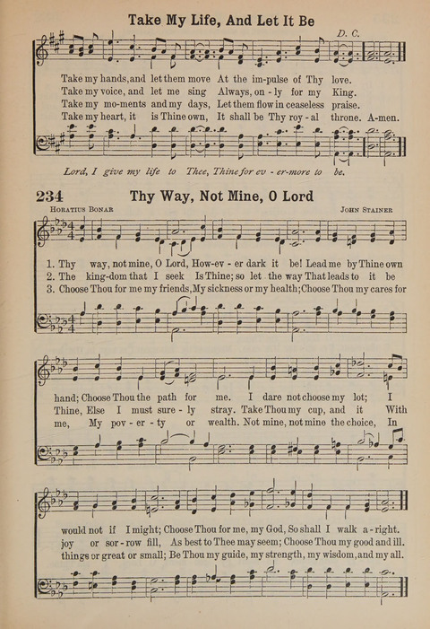 The New Cokesbury Hymnal: For General Use In Religious Meetings page 183