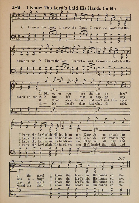 The New Cokesbury Hymnal: For General Use In Religious Meetings page 231