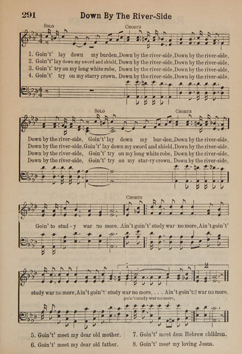 The New Cokesbury Hymnal: For General Use In Religious Meetings page 233