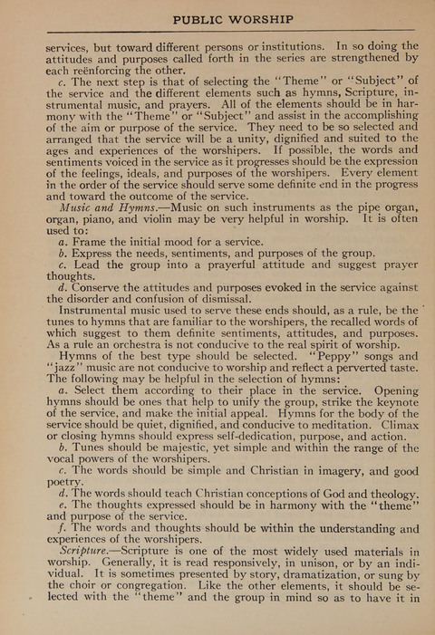 The New Cokesbury Hymnal: For General Use In Religious Meetings page 258