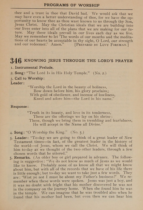 The New Cokesbury Hymnal: For General Use In Religious Meetings page 271