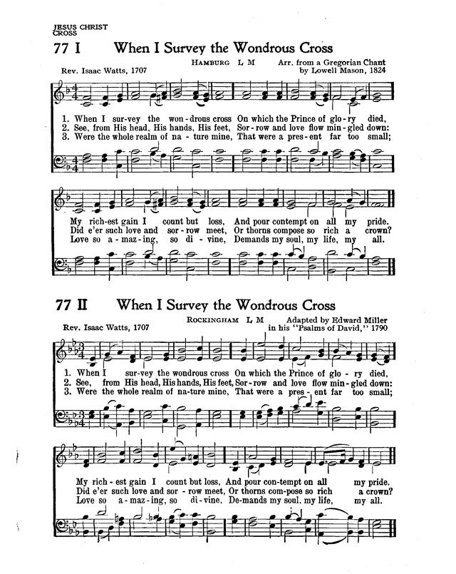 The New Christian Hymnal page 68