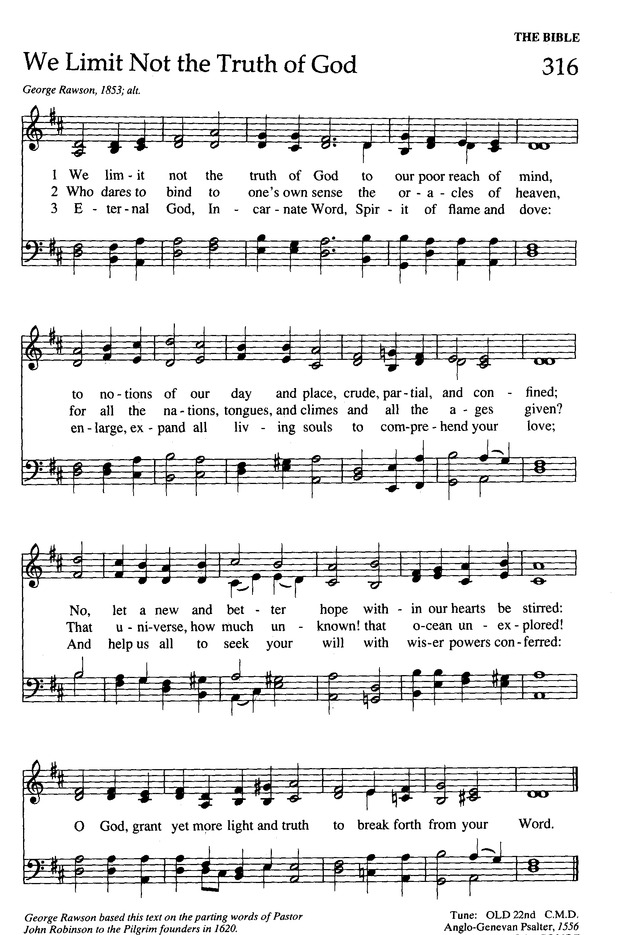 The New Century Hymnal page 414