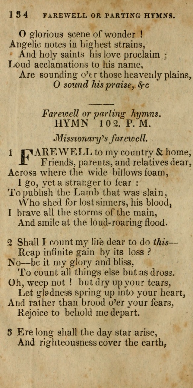 The New England Collection of Hymns and Spiritual Songs: adapted to prayer, conference and camp-meetings page 140