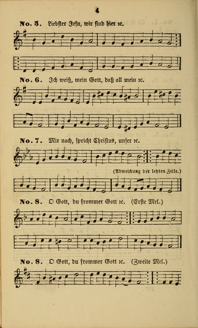 Neuestes Gemeinschaftliches Gesangbuch: zum gotttesdienstlichen Gebrauch der Lutherischen und Reformierten Gemeinden in Nord-Amerika: eine sammlung von 652 liedern mit dem dazu gehörigen anhang... page 422