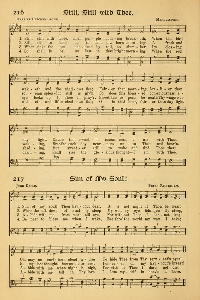 Northfield Hymnal: for use in evangelistic and church services, conventions, sunday schools, and all prayer and social meetings of the church and home page 202