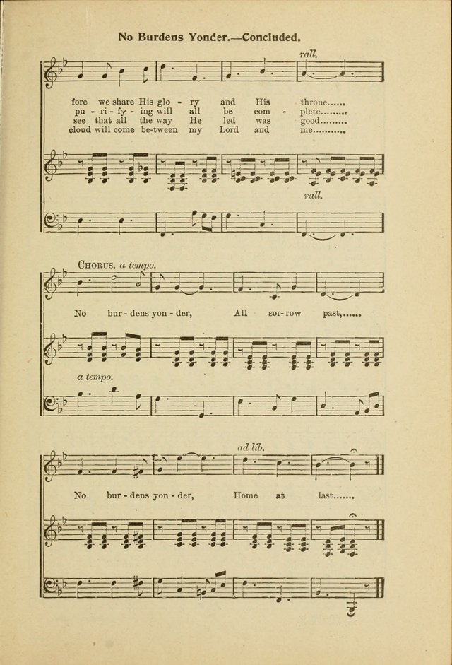 Northfield Hymnal No. 2 page 244