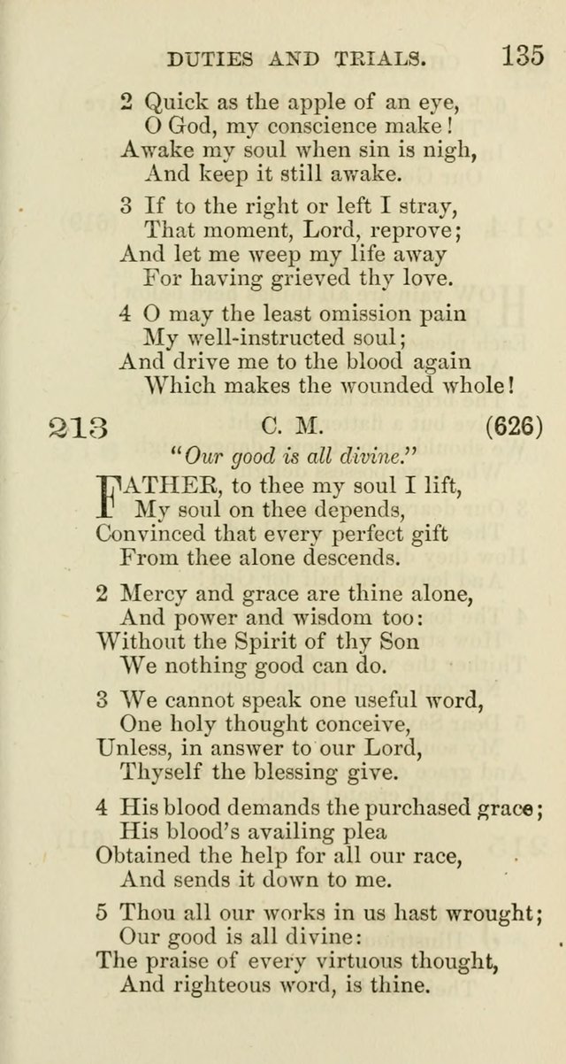 The New Hymn Book: a Collection of Hymns for Public,                       Social, and Domestic Worship page 140