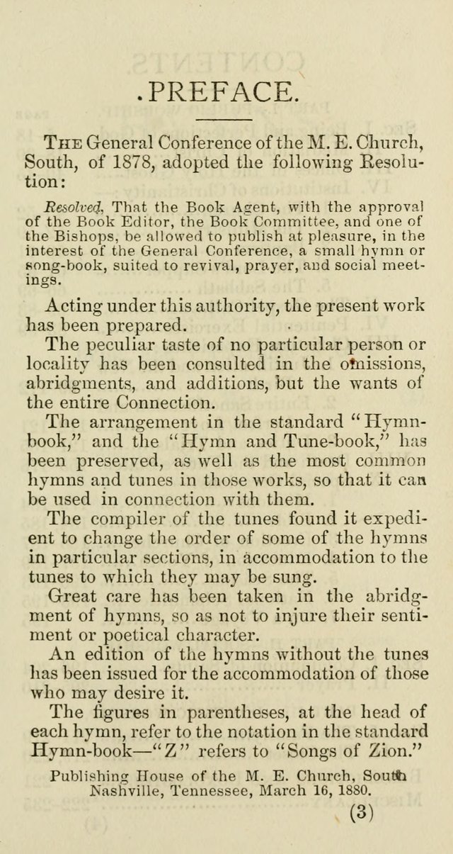 The New Hymn Book: a Collection of Hymns for Public,                       Social, and Domestic Worship page 8